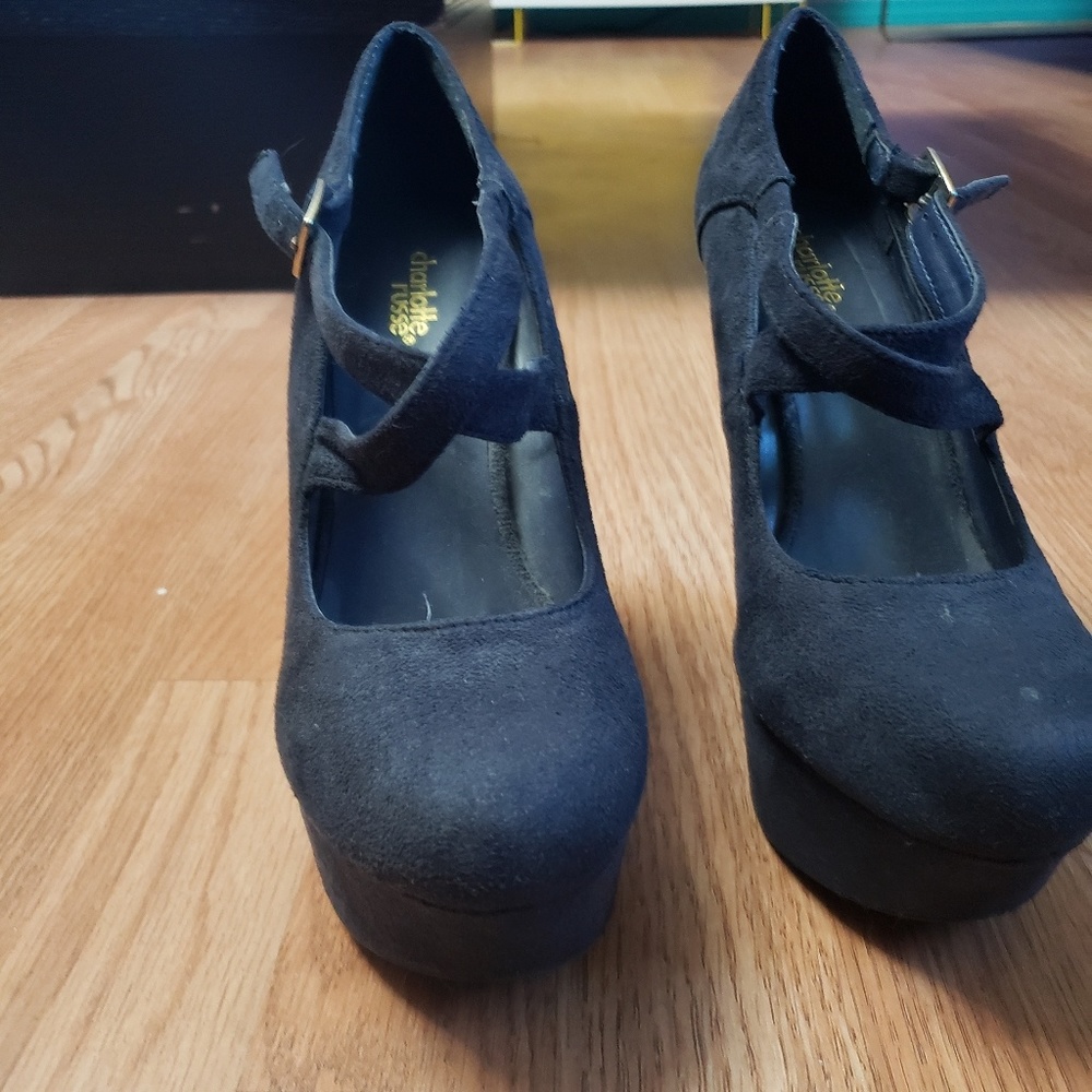Wedges - Picture 3 of 3